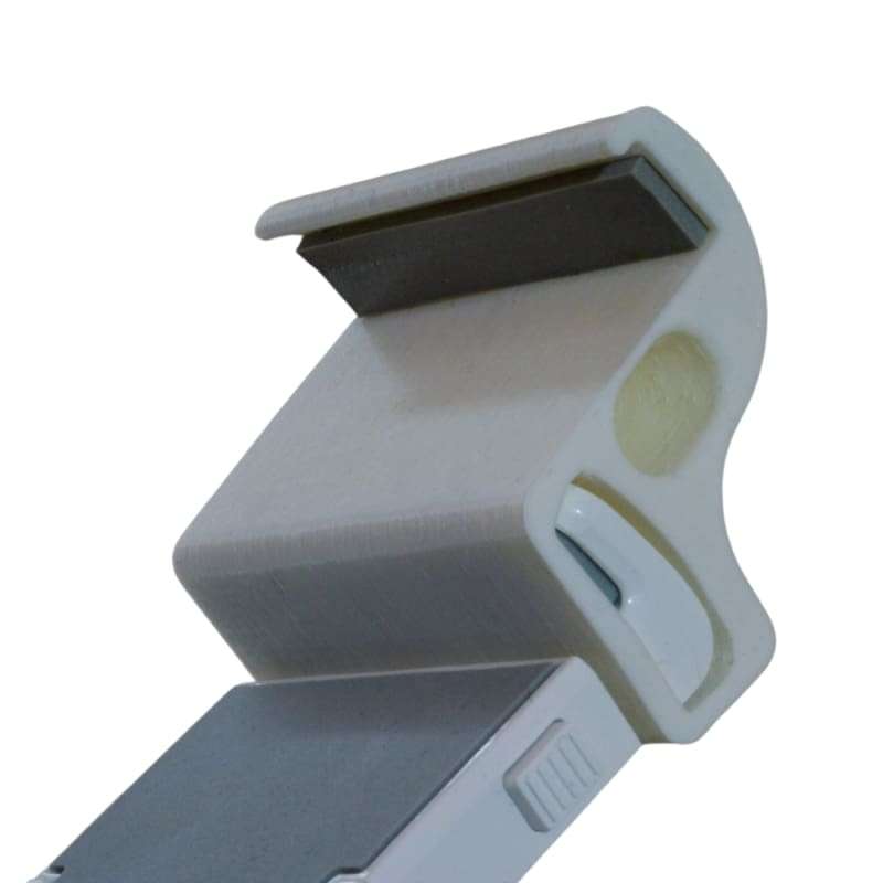 3D Printed Drone Tablet Extender