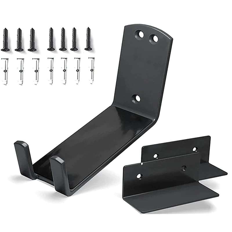 Xtreme Xccessories Bike Wall Mount Rack Bicycle Display Storage Rack Bicycle Pedal Wall Mount Bik...