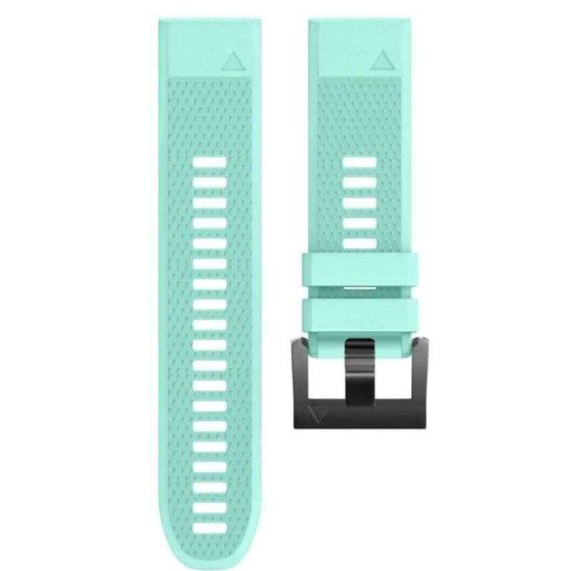 Xtreme Xccessories 22mm  Silicone Watch Strap for Garmin