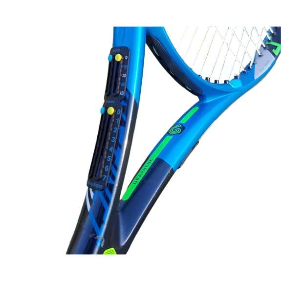 Scoring Right Racket Score keeper