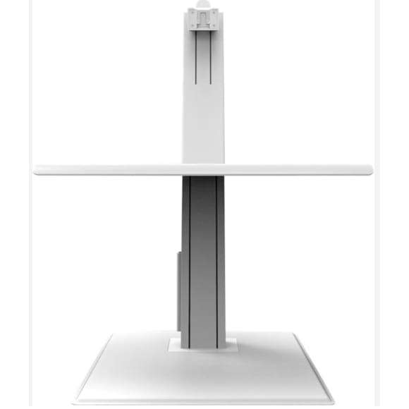 Sit Stand & Adjustable Workstation