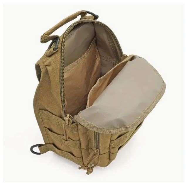 Xtreme Xccessories Tactical Shoulder Bag