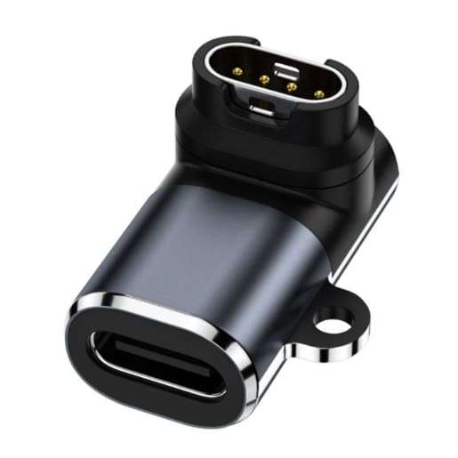 Watch Charging Adapter Compatible with Garmin