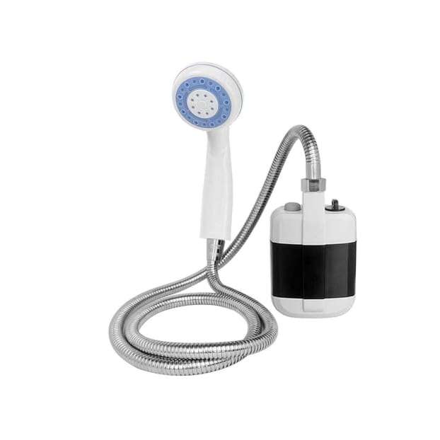 Rechargeable Portable Outdoor Shower