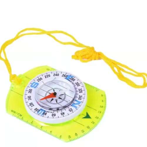 Handheld  Compass for Camping