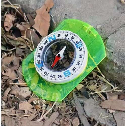 Handheld  Compass for Camping
