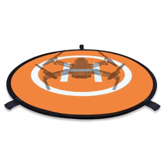 55cm Foldable  Landing Pad for Drones