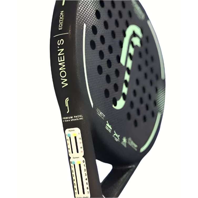 Xtreme Xccessories Scoring Right Racket Score keeper