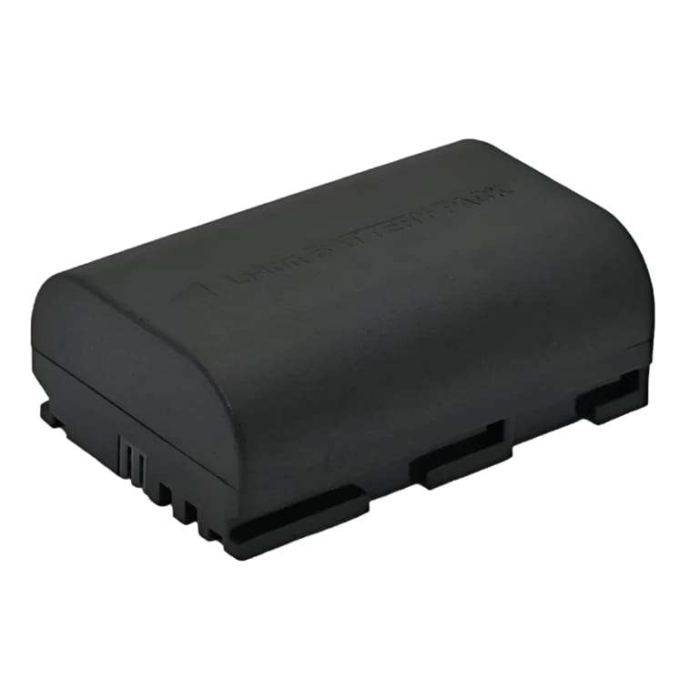 Xtreme Xccessories Replacement Batteries For Canon