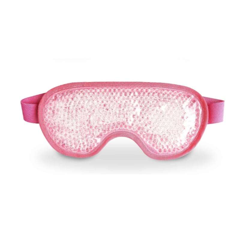 Reusable Cooling Gel Eye Mask