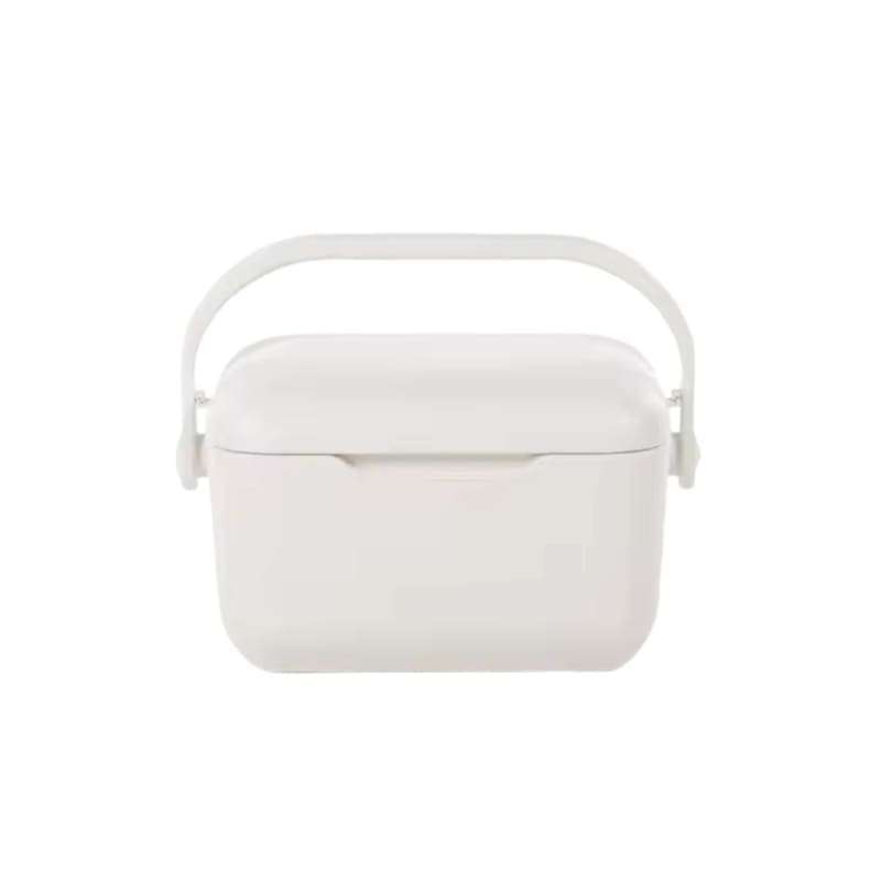 Xtreme Xccessories 12QT  Hard Cooler Box Outdoor Picnic or Camping