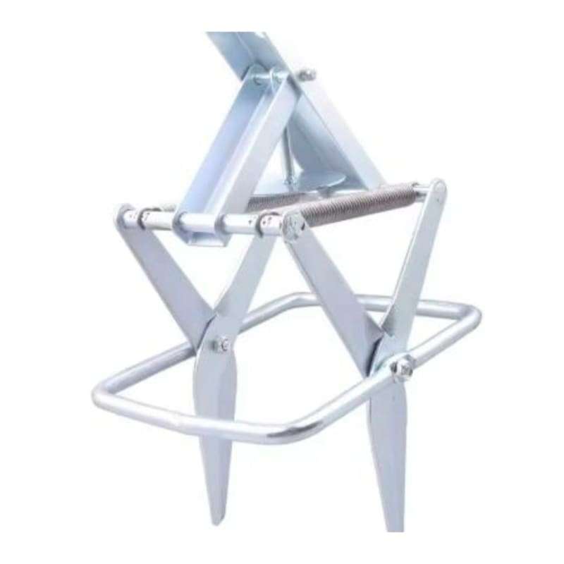 Easy Set Mole Trap
