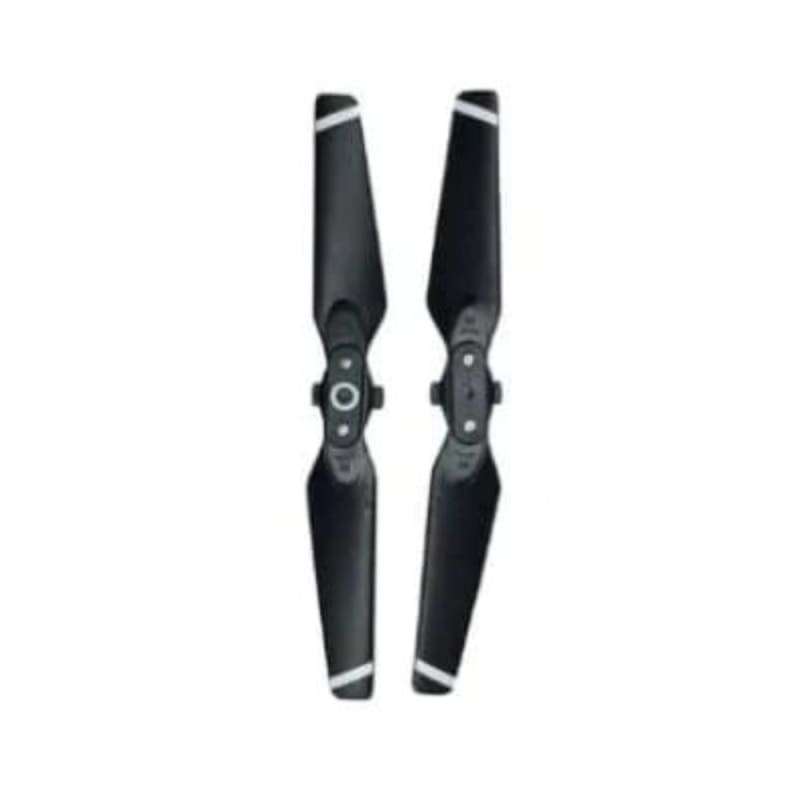 2pcs Propeller for DJI Spark Drone Quick Release 4730F Propeller Folding Blades CW CCW Wing Repla...