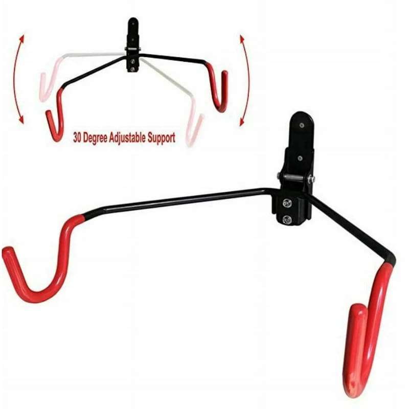 Xtreme Xccessories Bike Storage Wall  Bracket