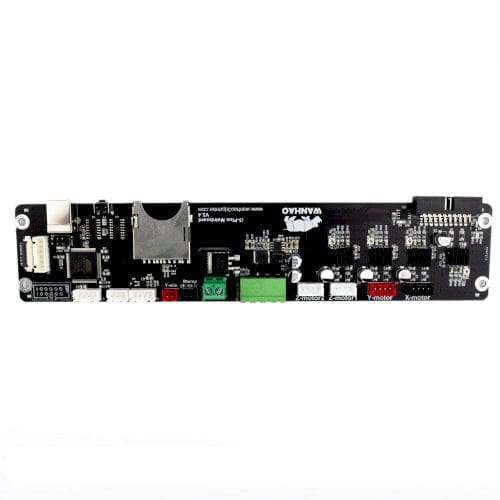 Wanhao Duplicator i3 Plus Controller Board | WAN215