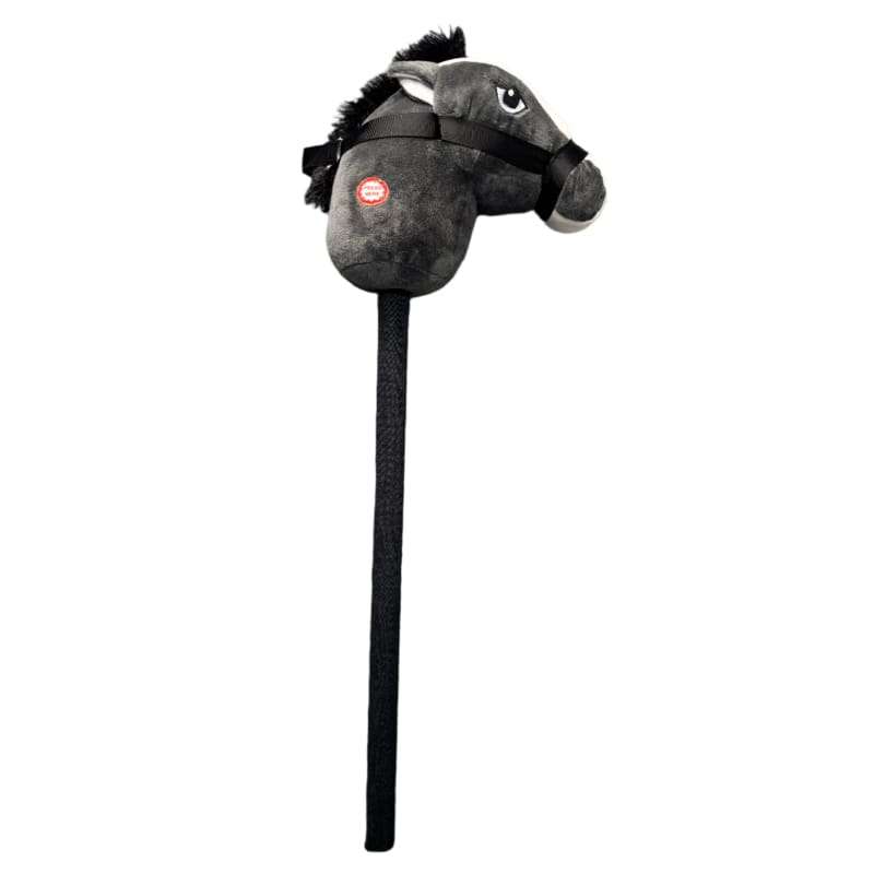 Xtreme Xccessories Grey/White Hobby Horse