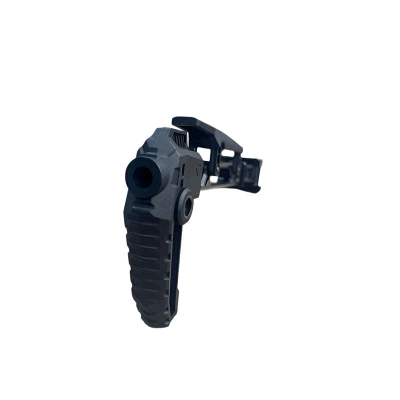 Dual Folding Pistol Brace