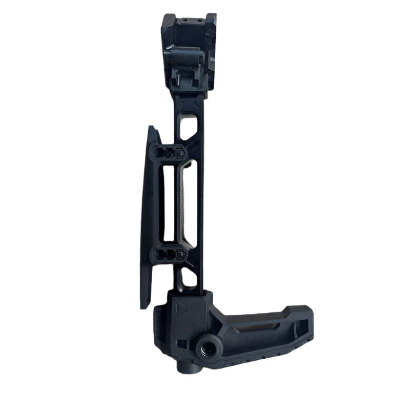 Dual Folding Pistol Brace