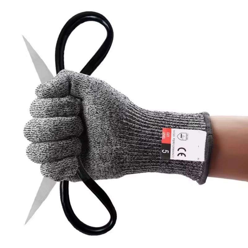 Cut Resistant Gloves