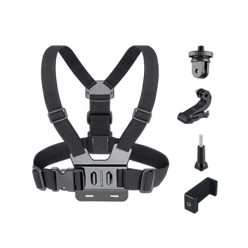 Sale: Chest Mount for all GoPro Cameras