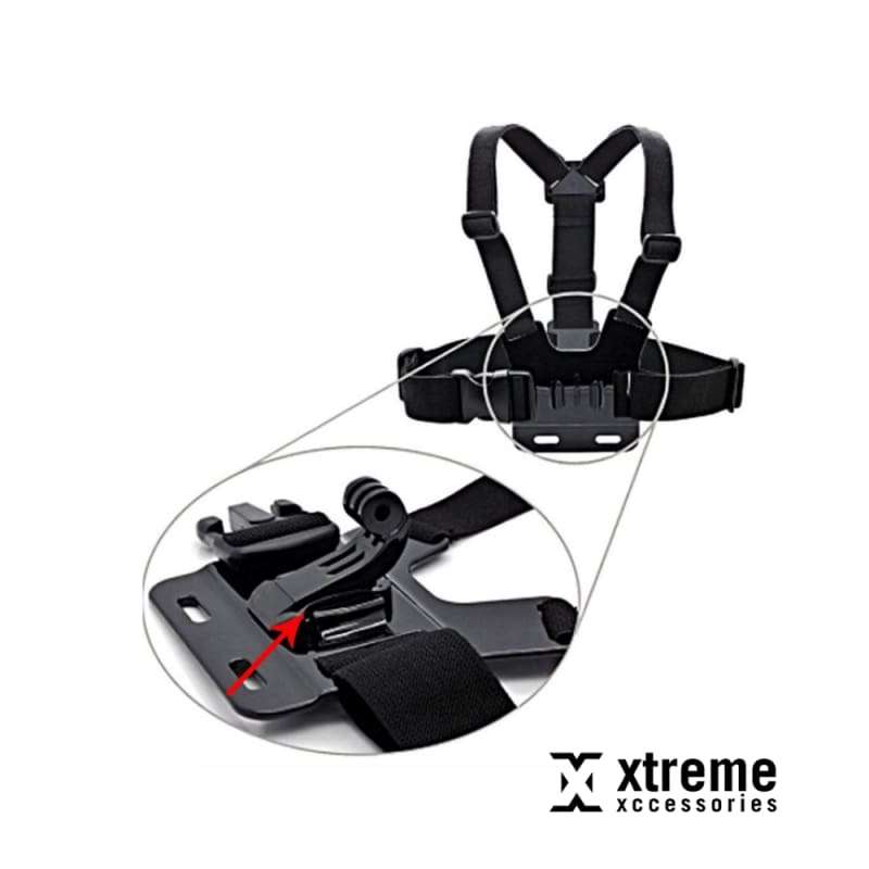 Sale: Chest Mount for all GoPro Cameras
