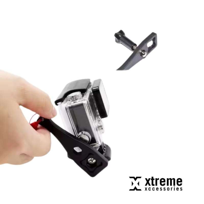 Thumb Screw Tightener