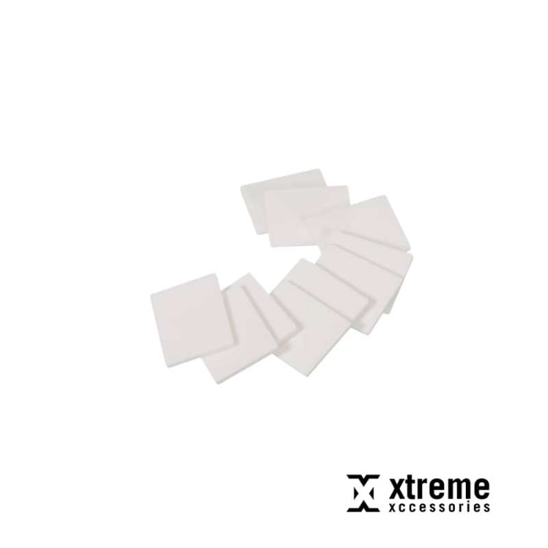 Anti-Fog Inserts