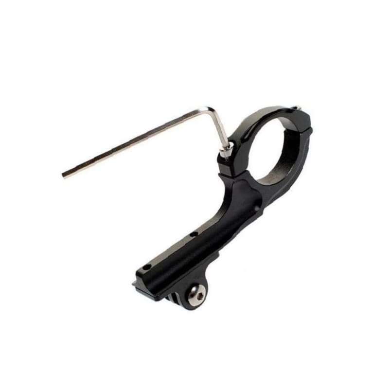 Aluminium Handlebar Mount for GoPro and other action cameras