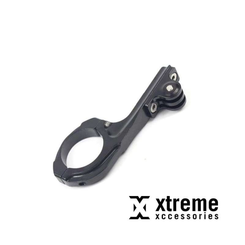 Aluminium Handlebar Mount for GoPro and other action cameras
