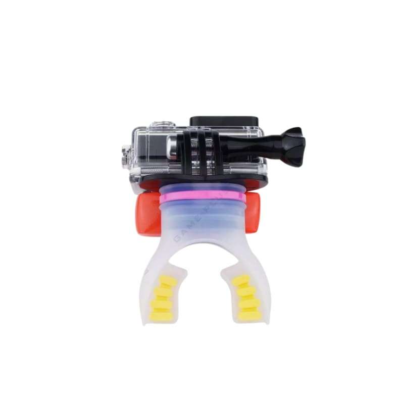 Mouth Mount V2.1