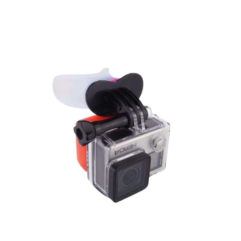 Mouth Mount V2.1
