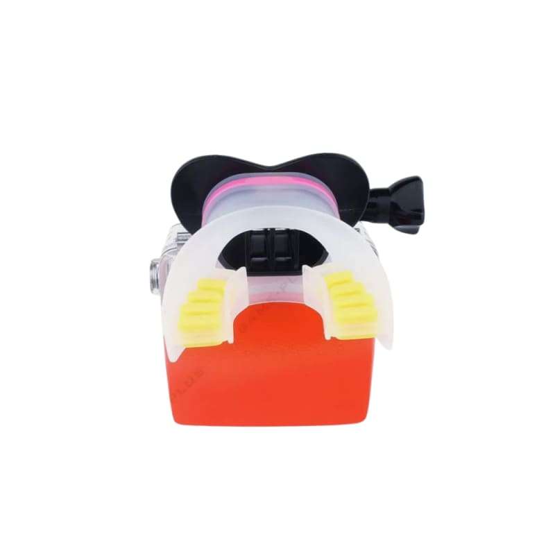 Mouth Mount V2.1