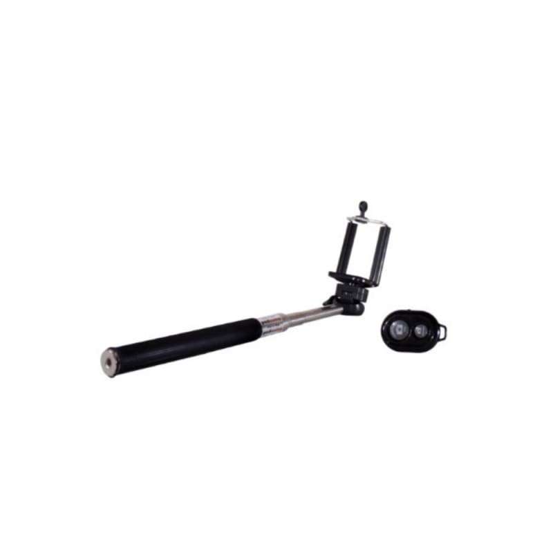 Entry Level Selfie Stick Polefor with Tripod Adapter for GoPro Cameras