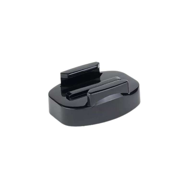 Tripod Adapter Clip System for GoPro and othe Action Cameras
