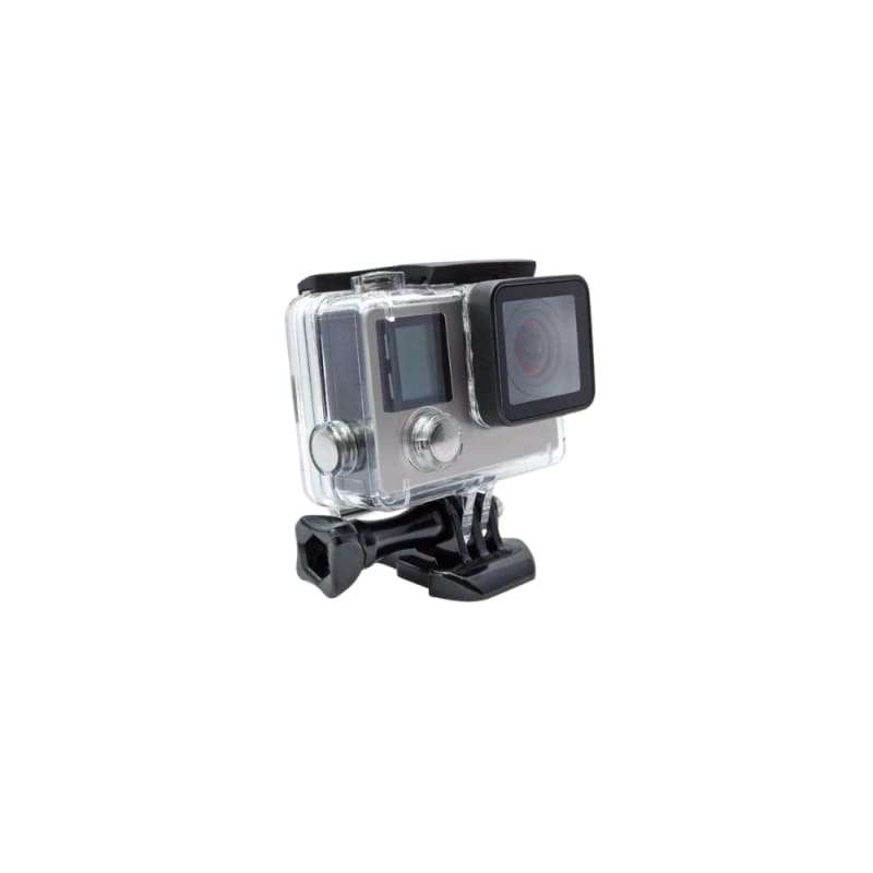 Lens Protection Film Pack for GoPro Hero 4 / 3+