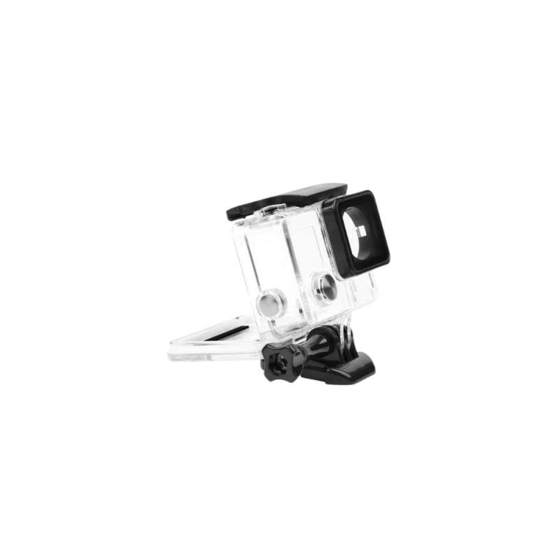 Lens Protection Film Pack for GoPro Hero 4 / 3+