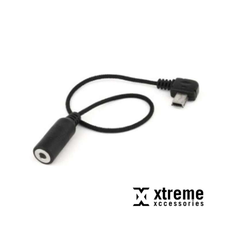Mic Jack for GoPro Hero 4 / 3+ / 3