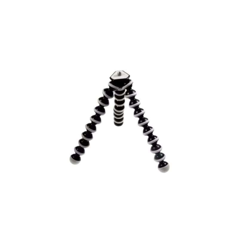 Gorilla / Octopus Mount for DSLR or GoPros