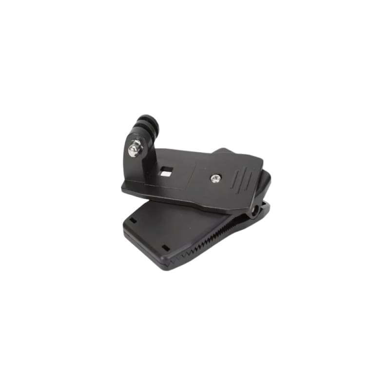 360' Clip For GoPro