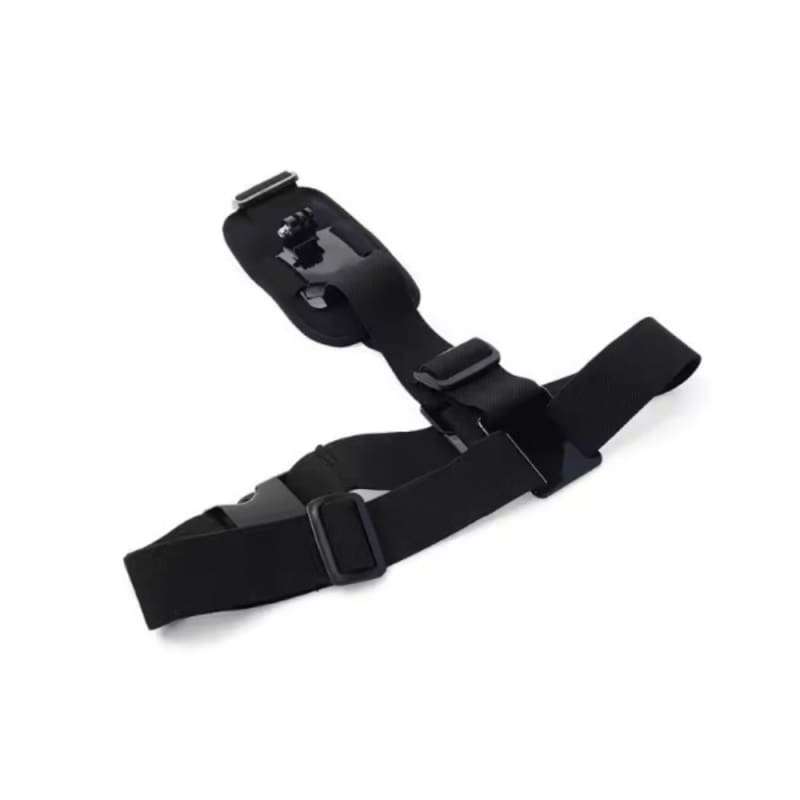 Shoulder Mount for GoPro and other Action Cameras