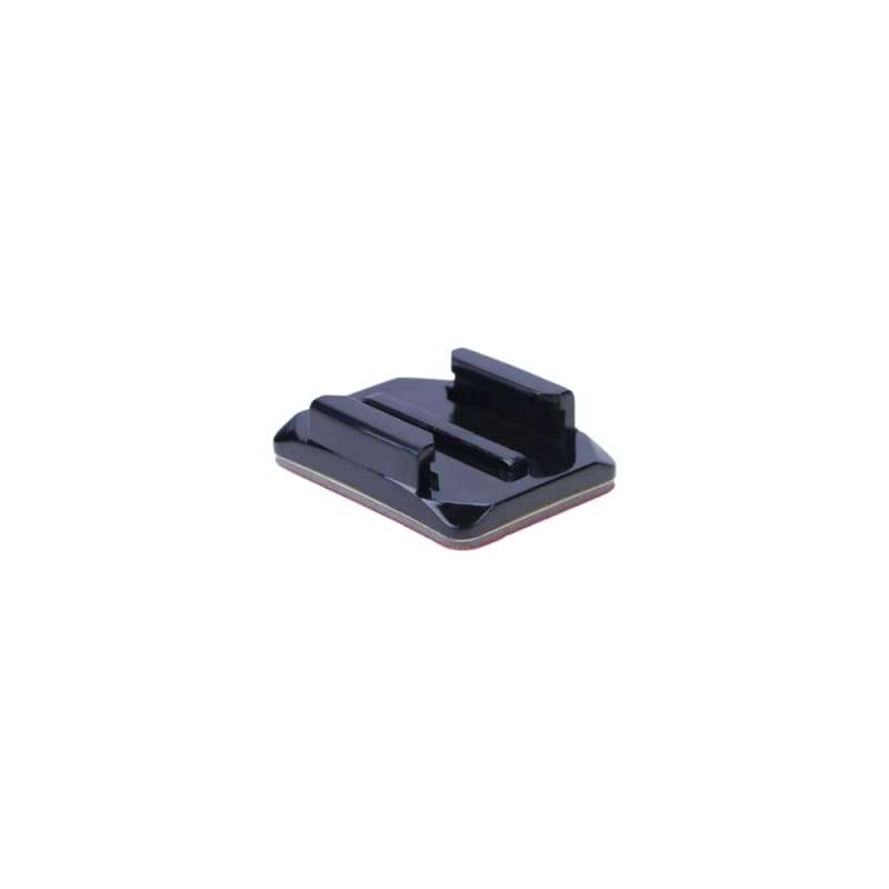 CURVED ADHESIVE MOUNT