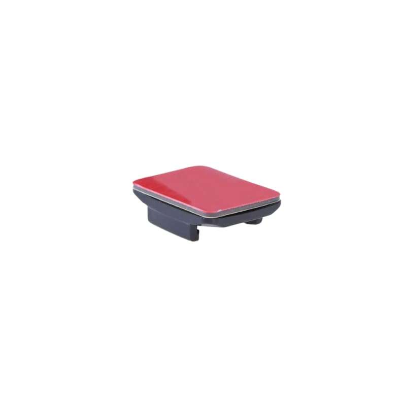 CURVED ADHESIVE MOUNT