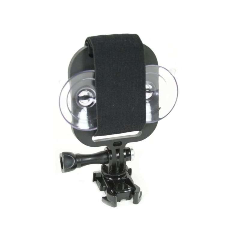 Cellphone Action Mount