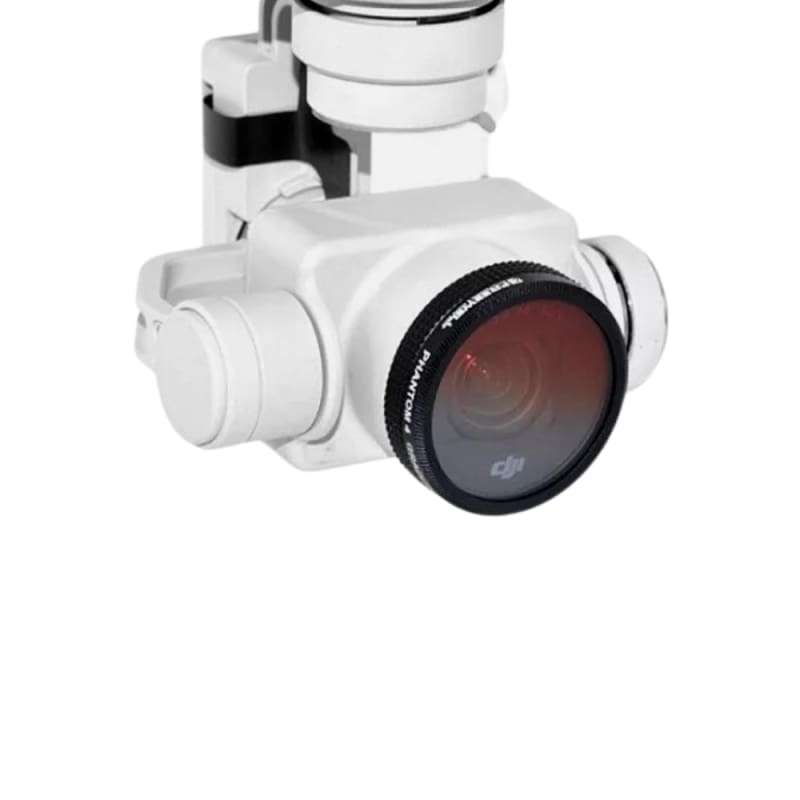 Grad Filter 3 Pack for Phantom 3/4