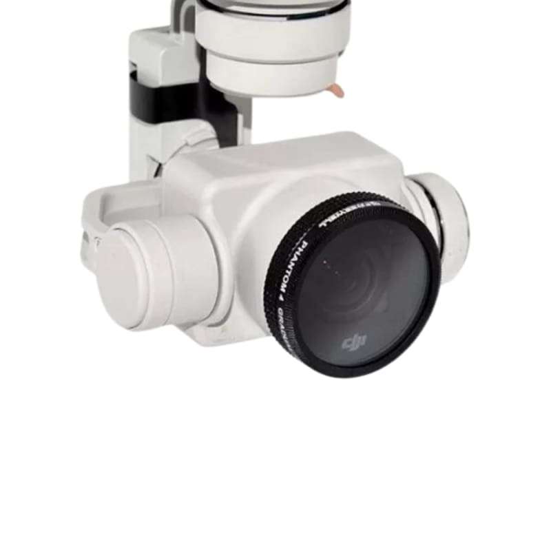Grad Filter 3 Pack for Phantom 3/4