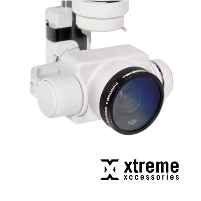 Grad Filter 3 Pack for Phantom 3/4