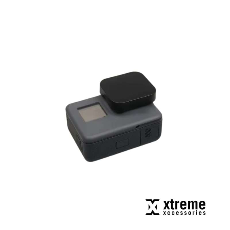 Hero 7/6/5 Lens Protector (Hard-shell)