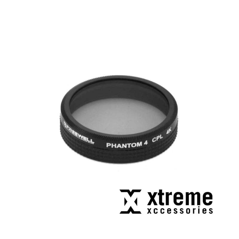 Phantom 4 Pro ND8 (P4P)