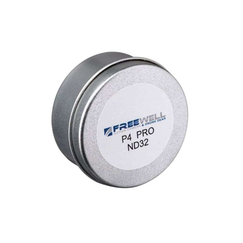 Sale!  Freewell Phantom 4 Pro ND32 Filter