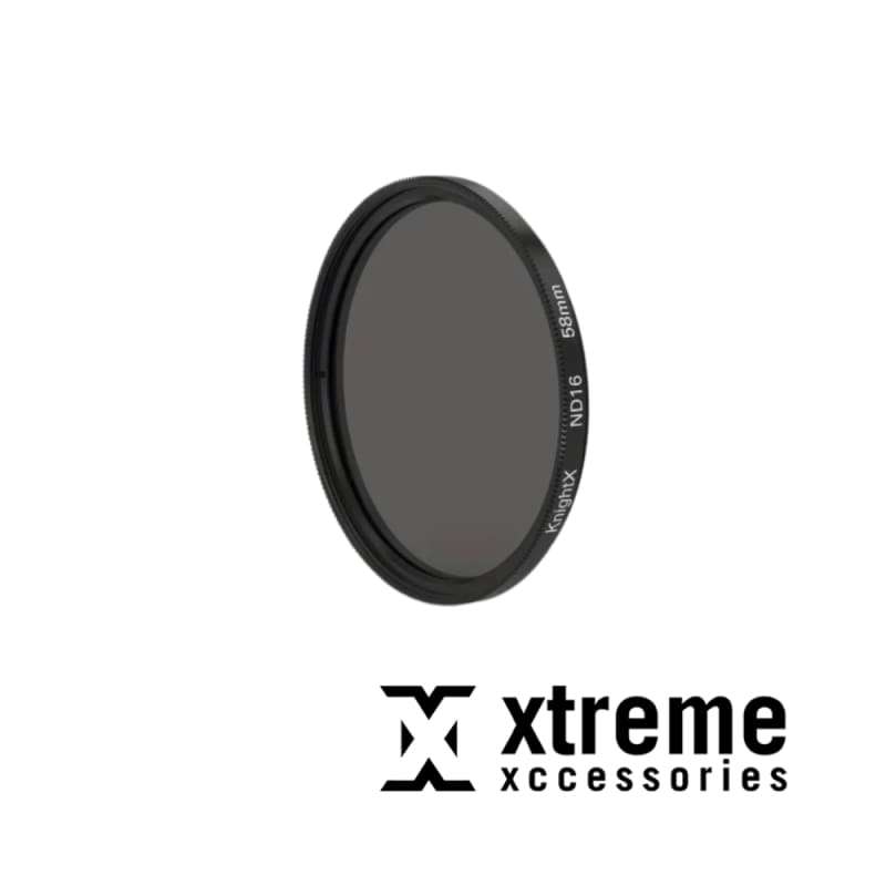 ND16 Filter For Inspire 1 / OSMO